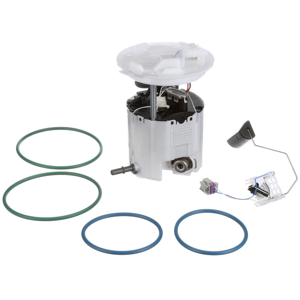 Delphi FG2074 Fuel Pump Module Assembly for Chevrolet Camaro/Caprice (2010–2015)