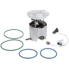Delphi FG2074 Fuel Pump Module Assembly for Chevrolet Camaro/Caprice (2010–2015)