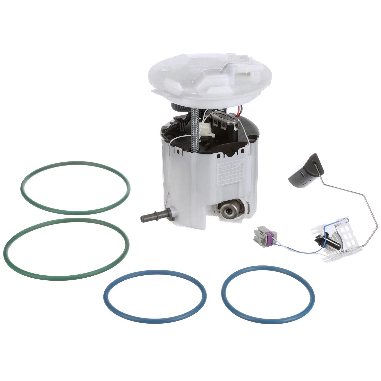Delphi FG2074 Fuel Pump Module Assembly for Chevrolet Camaro/Caprice (2010–2015)