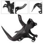 Headlight Upper Stay Fairing Bracket for Yamaha YZF R1 (2009–2012)