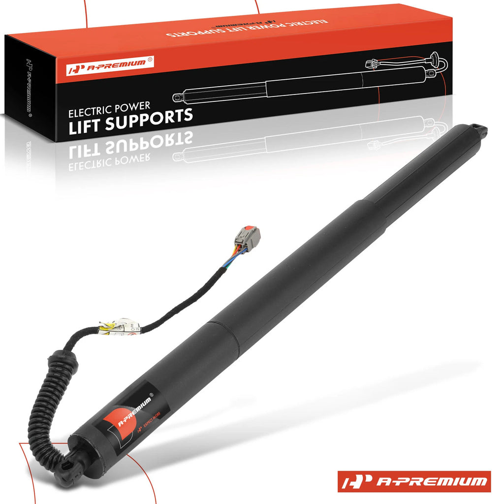 Rear Left Power Hatch Lift Support for Jeep Cherokee (2019–2023)