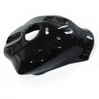 Glossy Black ABS Gas Fuel Tank Cover for Yamaha YZF R1 (2015–2026)