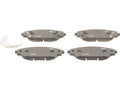 Front Brake Pad Set for Mazda CX-30 (2020–2024) SF183KF