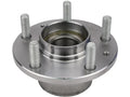 Rear Wheel Hub Assembly for Mazda MPV (2000–2001) MF332WX