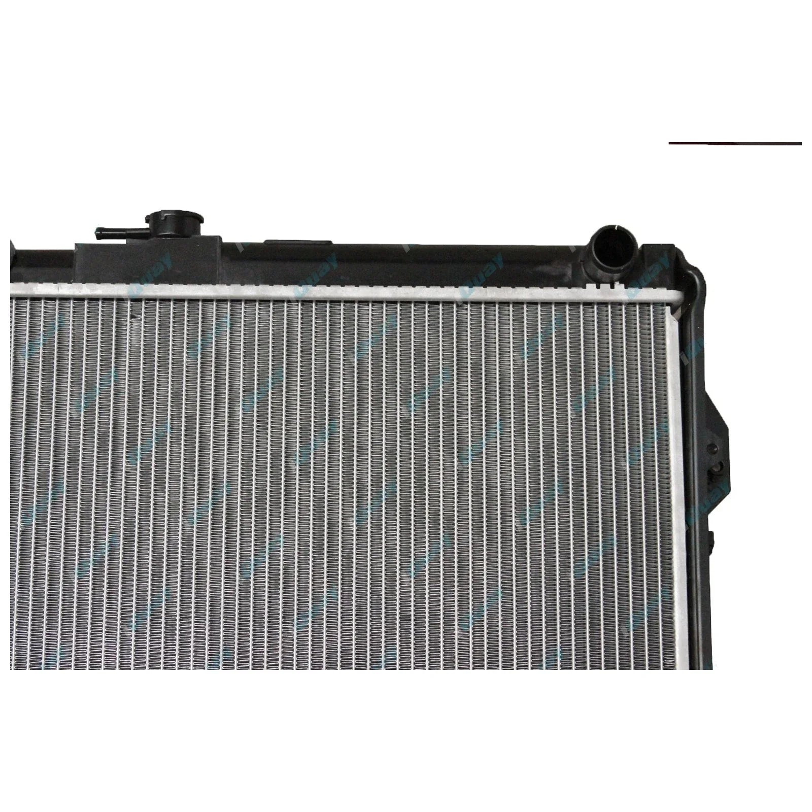 Alloy Core Radiator for Toyota Hilux Petrol Manual 1RZ/2RZ/3RZ 1997-2005
