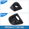 Front Left Side Washer Nozzle Cover Cap for BMW X5 (2000 - 2003)