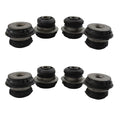 Lemforder Suspension Control Arm Bushing Kit for Mercedes-Benz SL500 (2003–2006)