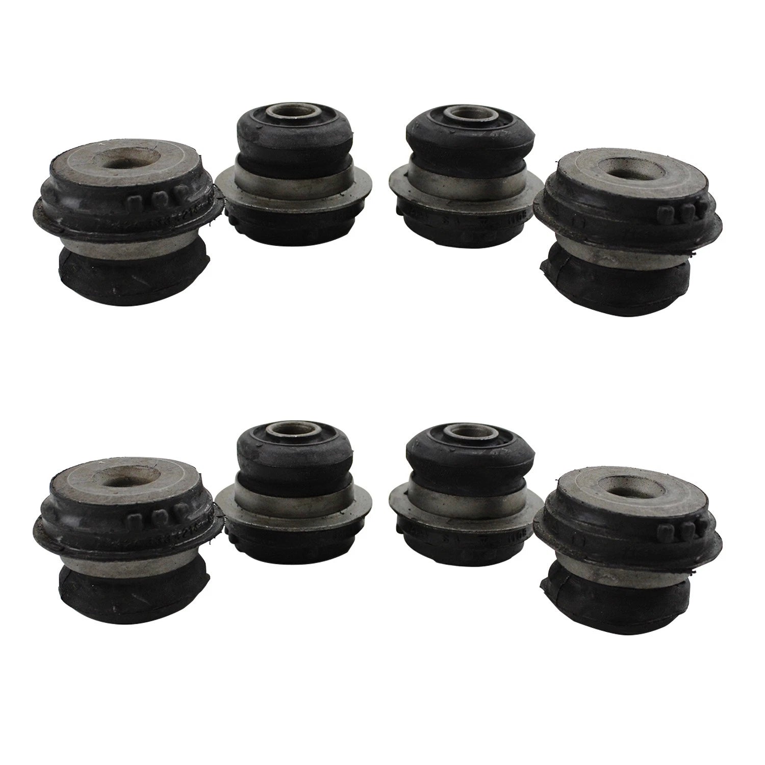 Lemforder Suspension Control Arm Bushing Kit for Mercedes-Benz SL500 (2003–2006)