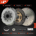 Clutch Kit with Flywheel for Kia Rio (2001-2005)