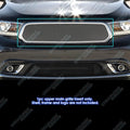 Stainless Chrome Mesh Grille Insert for Dodge Durango (2014–2020)