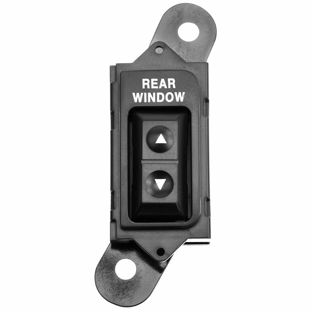 2X Front Power Window Switch for Ford Aerostar Bronco (1991-1996)