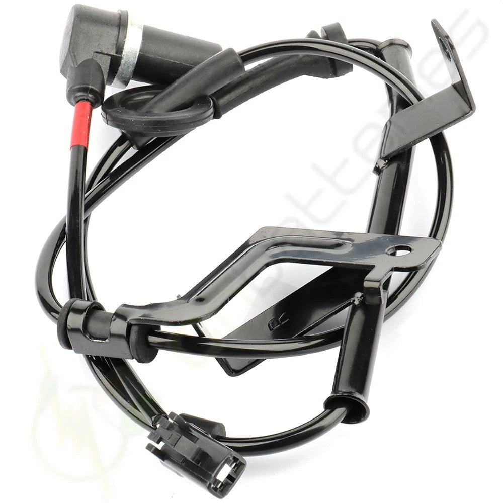 2X ABS Wheel Speed Sensor for Hyundai XG300 (2001)
