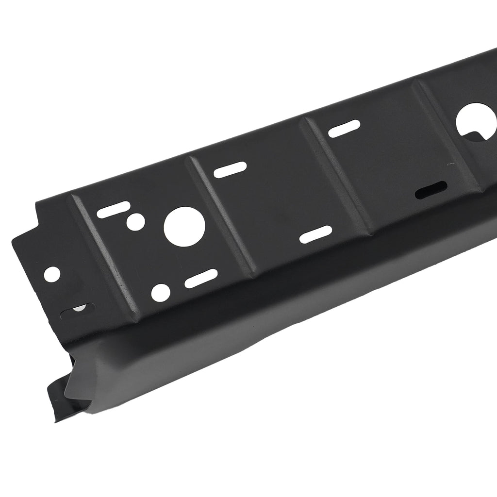 Rear Right Bumper Face Bar for Ford F-250 F-350 (2017–2022)
