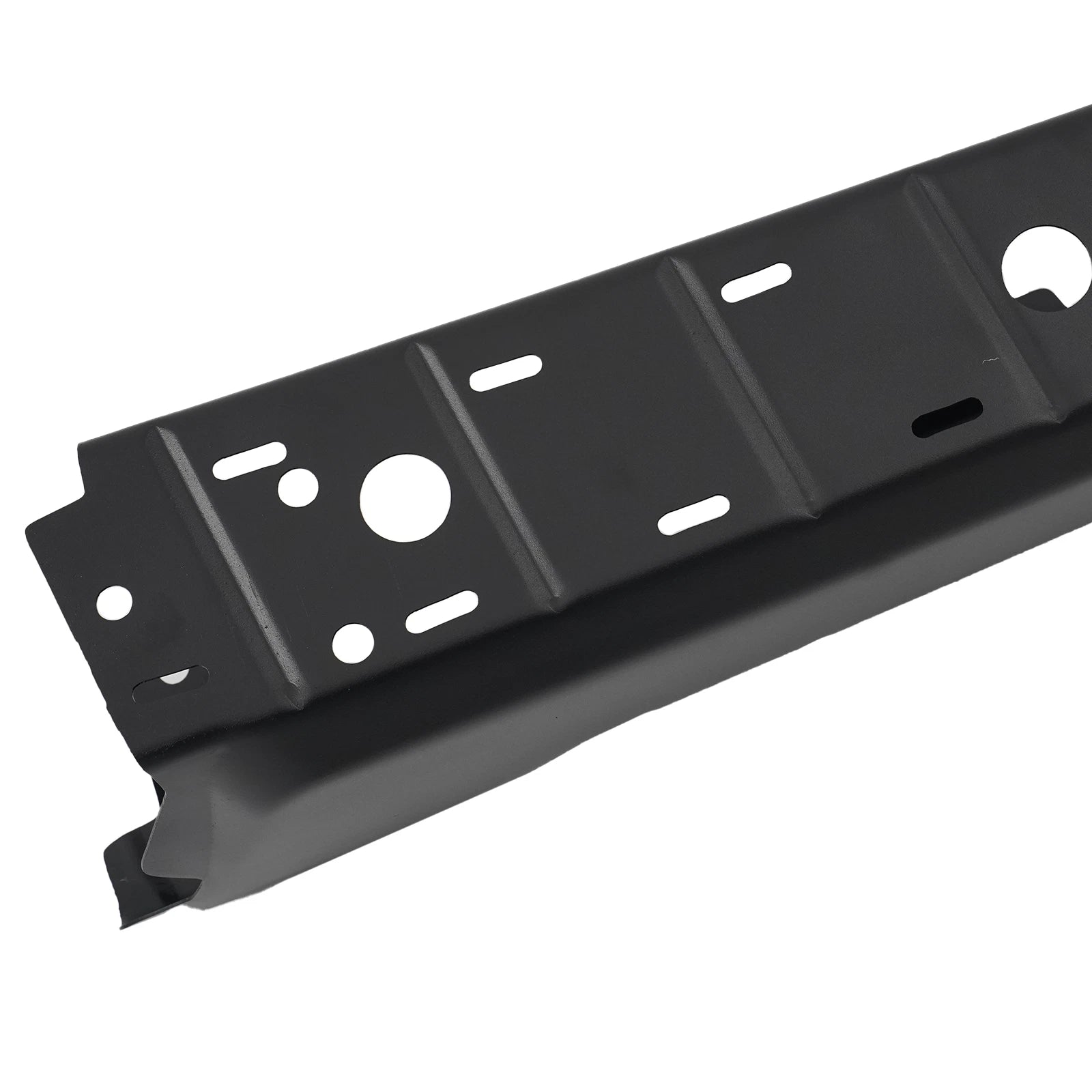 Rear Right Bumper Face Bar for Ford F-250 F-350 (2017–2022)