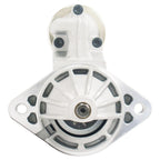 Starter Motor 9 Tooth for Mitsubishi Magna TR TS 4cyl 2.6L 4G54 (1991-1996)
