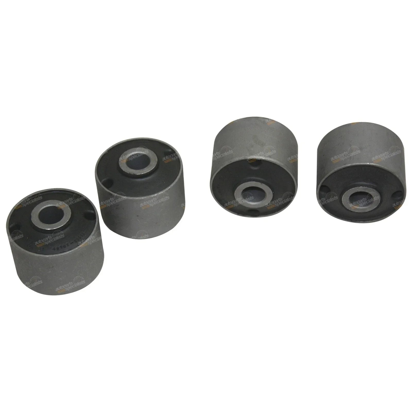 Bush Kit Rubber Front Radius Arm to Diff for Ford Maverick (1988-1994)
