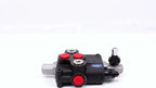 Spool Hydraulic Directional Control Valve for Open Center 32 GPM 3600 PSI