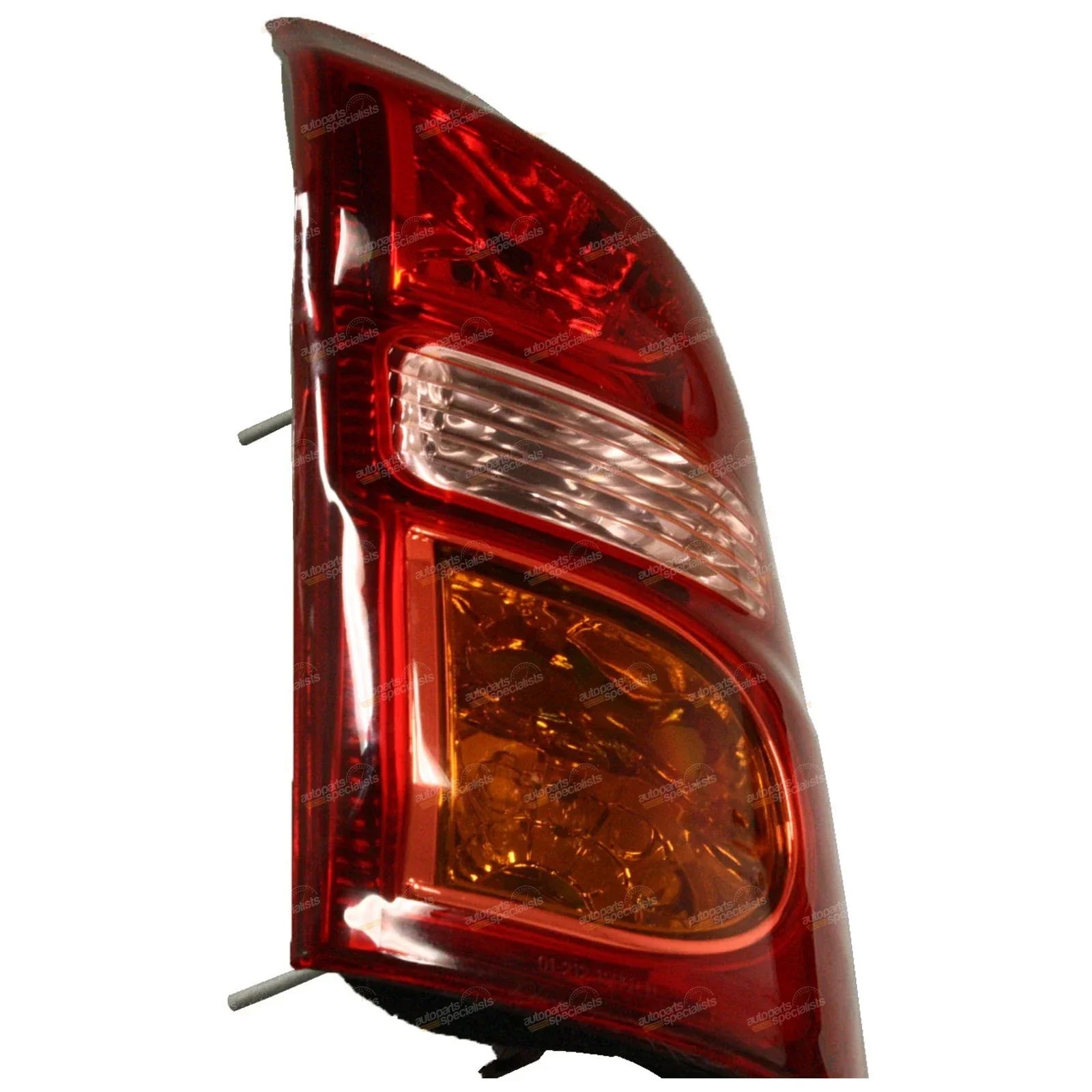 RH Replacement Tail Light Right Driver for Toyota RAV4 ACA20 (2003���2005)