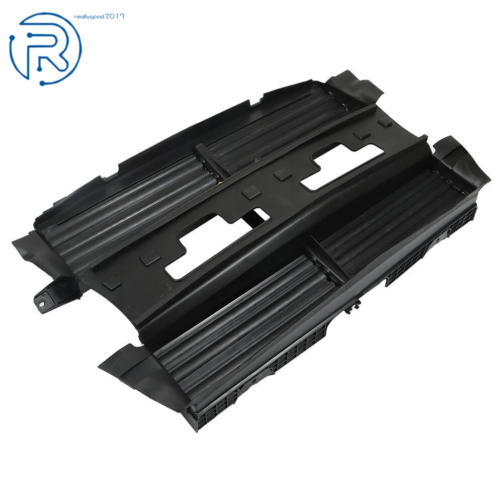 Front Active Grille Shutter for Ford Explorer (2013–2019)
