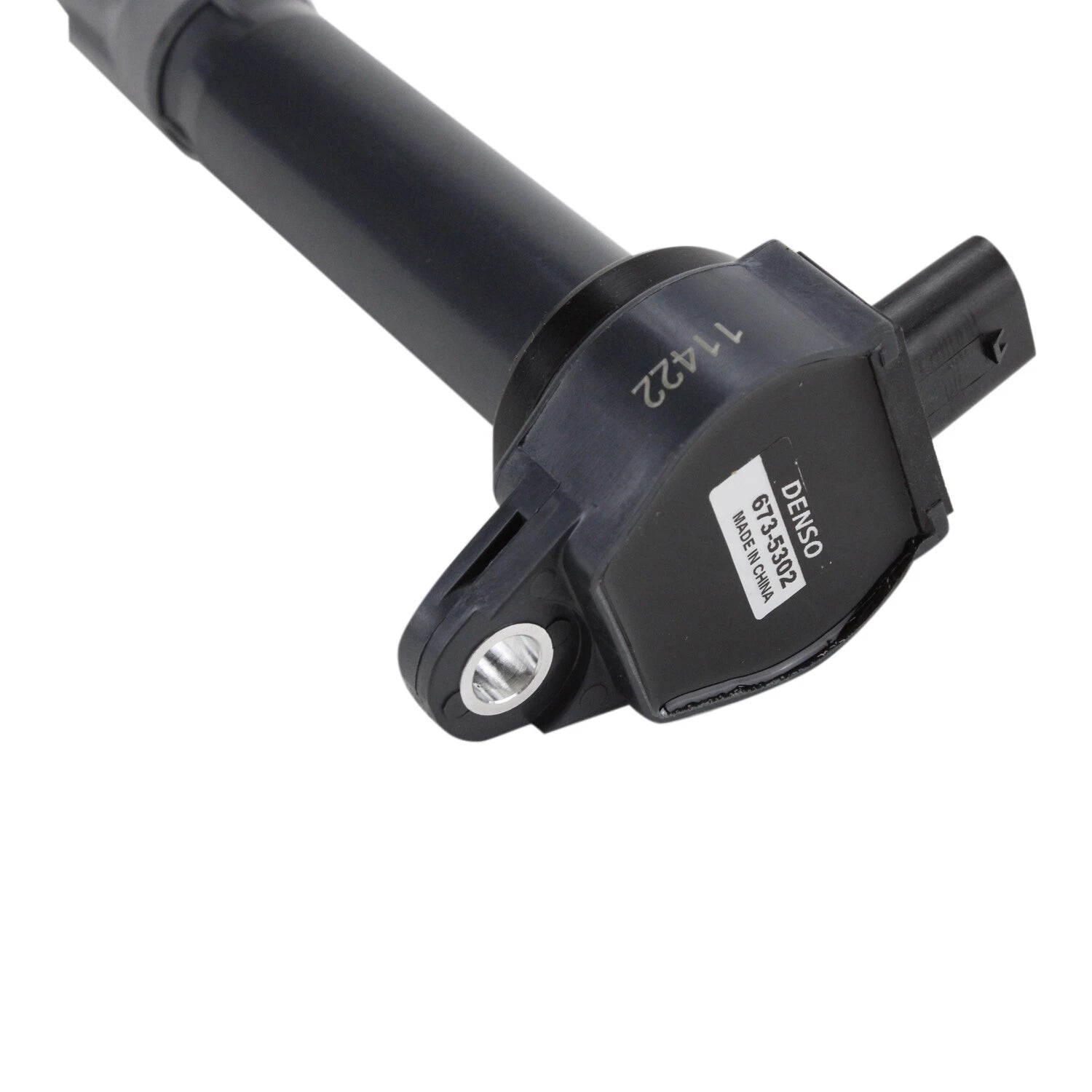 Denso Ignition Coil 673-5302 for Chrysler Pacifica Dodge Nitro VW Routan (2007–2014)