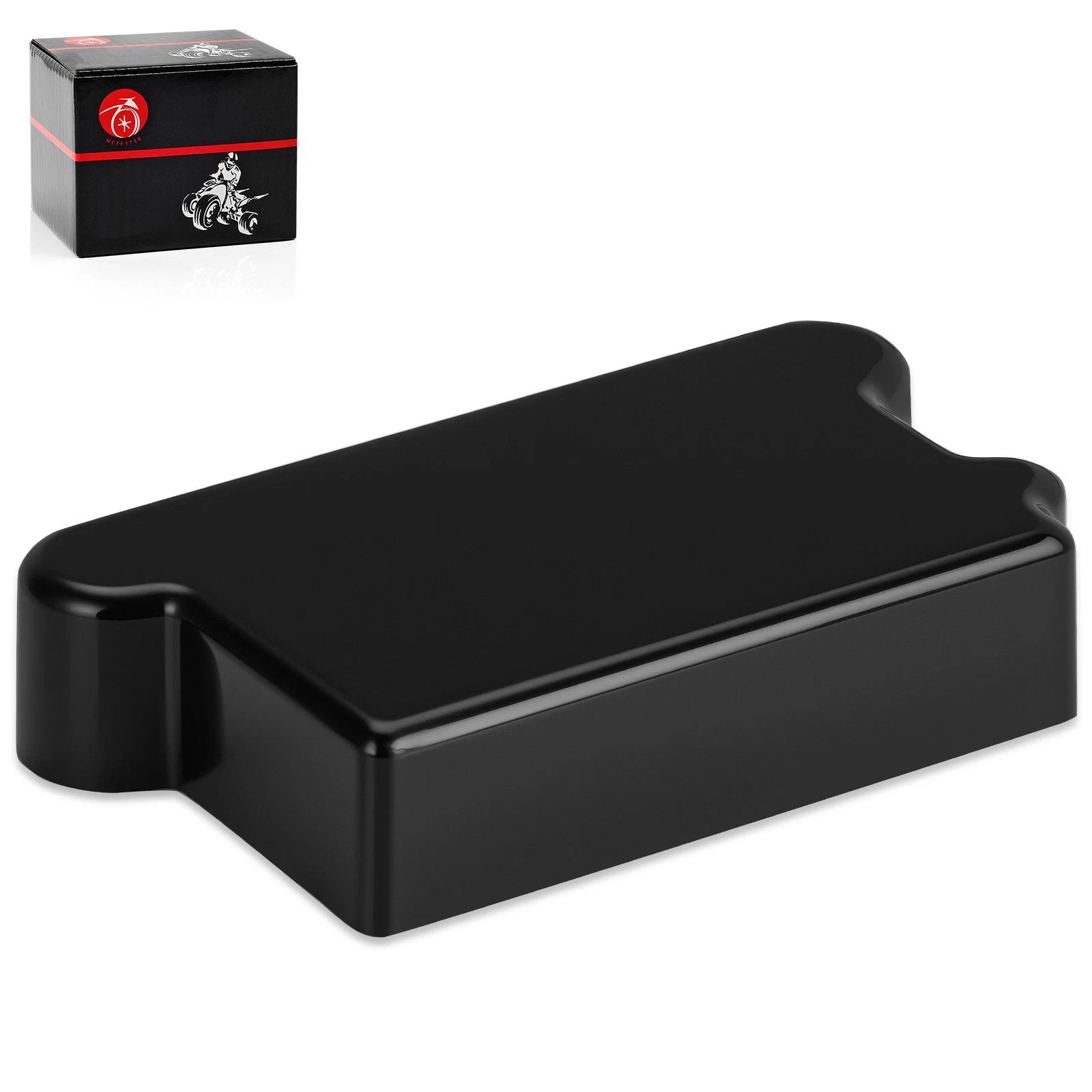 Battery Cover for Polaris Trail Blazer 250 330 400 Big Boss 400L 500 (1999–2006)