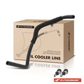 Cooling Trans Oil Cooler Lines for Ford Escape (2001–2012)