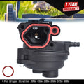 Carburetor for Briggs & Stratton 300e 450e 500e 550e 575e 600e (2010–2023)