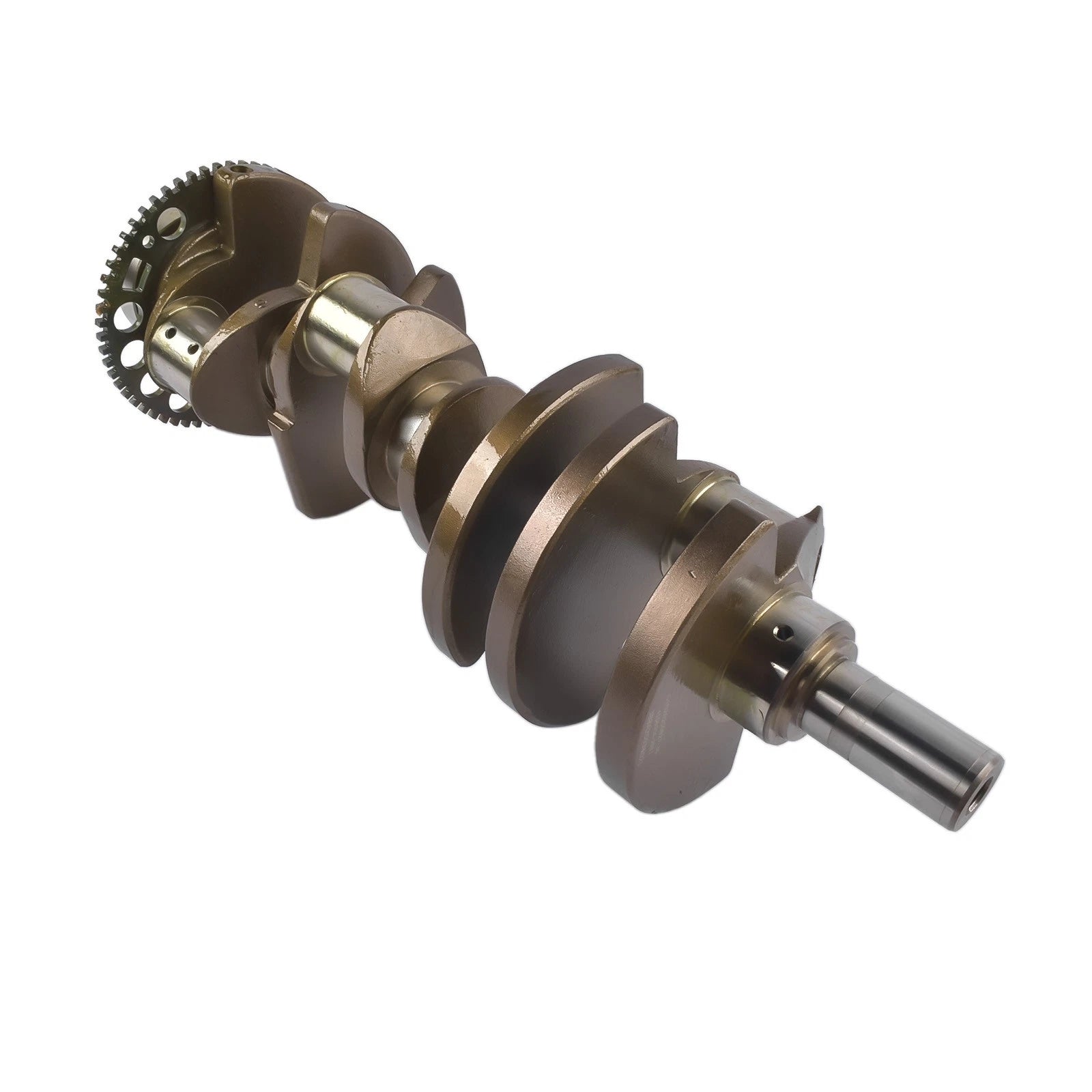 Crankshaft for Chevy Suburban GMC Yukon Sierra 6.2L LT1 L86 (Gen V)