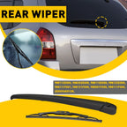 Rear Window Wiper Arm with Blade Set EOJ for KIA Sportage (2005–2010)