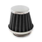 38mm Air Filter for Honda Kawasaki Yamaha Pit Bike ATV (XR CRF 50 SDG SSR 70)