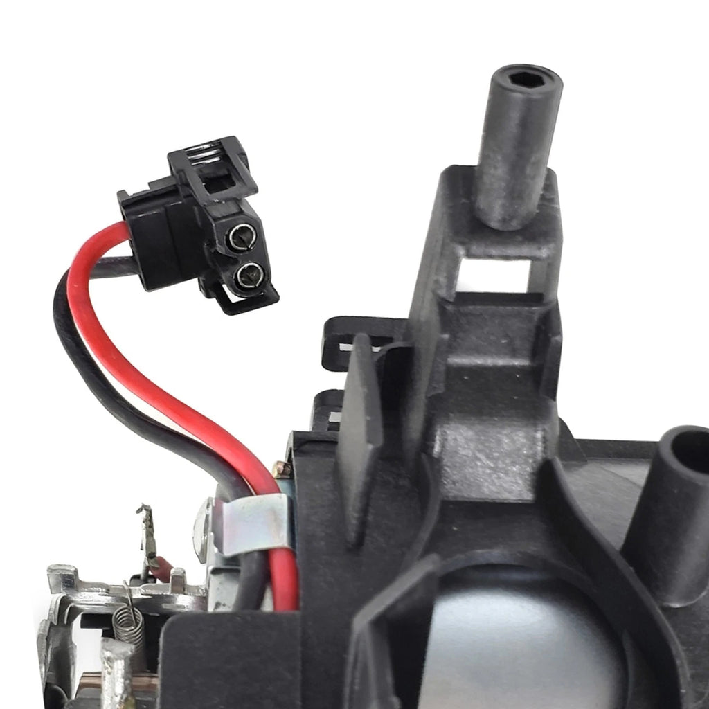 A/C Blower Motor for BMW E60 E61 E63 E64 (2004-2010)