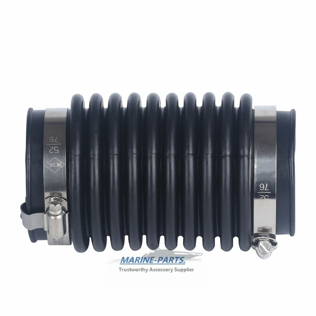 Exhaust Bellows for Mercruiser Alpha 1 R #1 Gen II Bravo (18654A1, 18-2750)