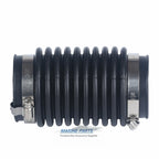 Exhaust Bellows for Mercruiser Alpha 1 R #1 Gen II Bravo (18654A1, 18-2750)