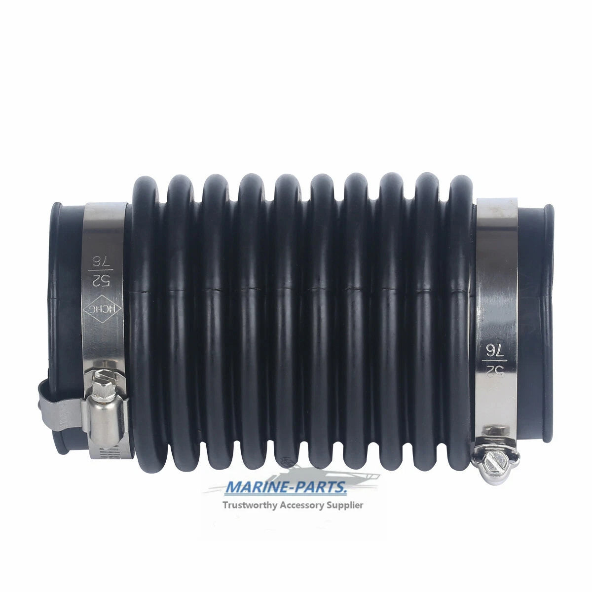 Exhaust Bellows for Mercruiser Alpha 1 R #1 Gen II Bravo (18654A1, 18-2750)
