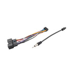 Radio Antenna Adapter Plug Wiring Harness for Ford Escape Focus Fiesta (2001–2023)