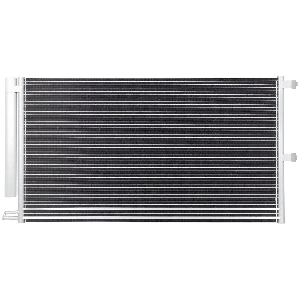 AC Condenser for Ford F-150, Expedition, Lincoln Navigator (2007–2014)