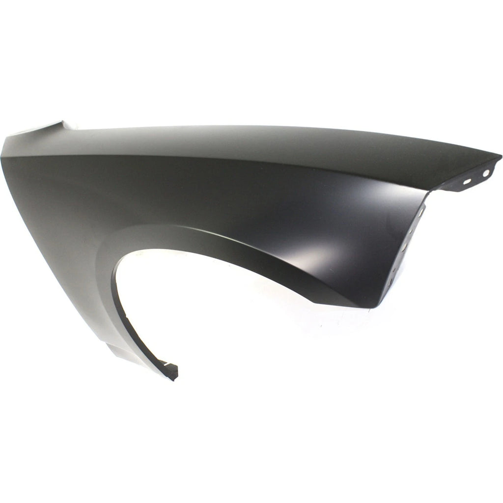 Fender for Dodge Charger (2006–2010) Front Passenger Side