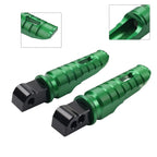 Rear Footrests Foot Pegs for Benelli Tornado 302R (2018–2023)