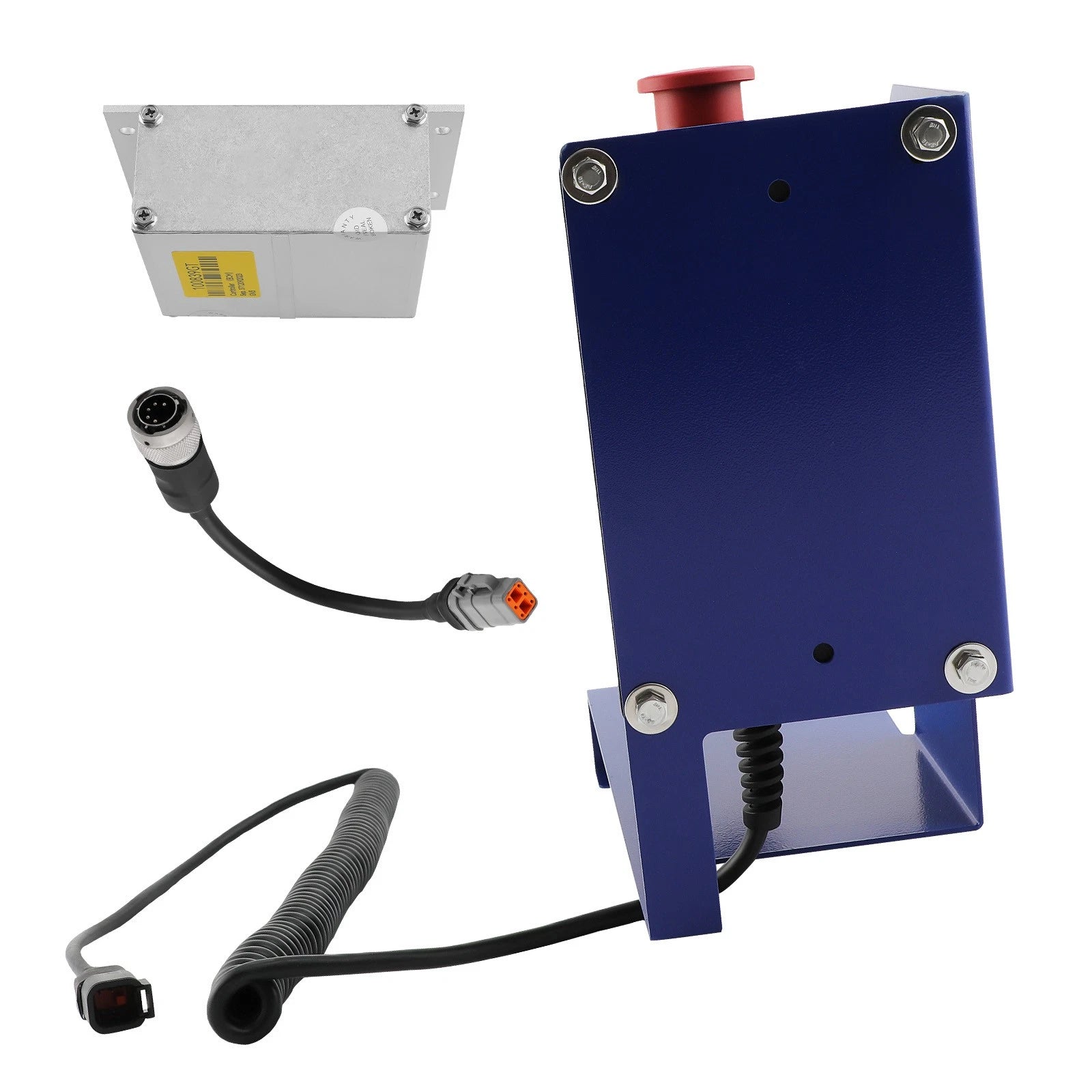 Control Box Upgrade Kit for Genie GS1530–GS3246 (2015–2025)