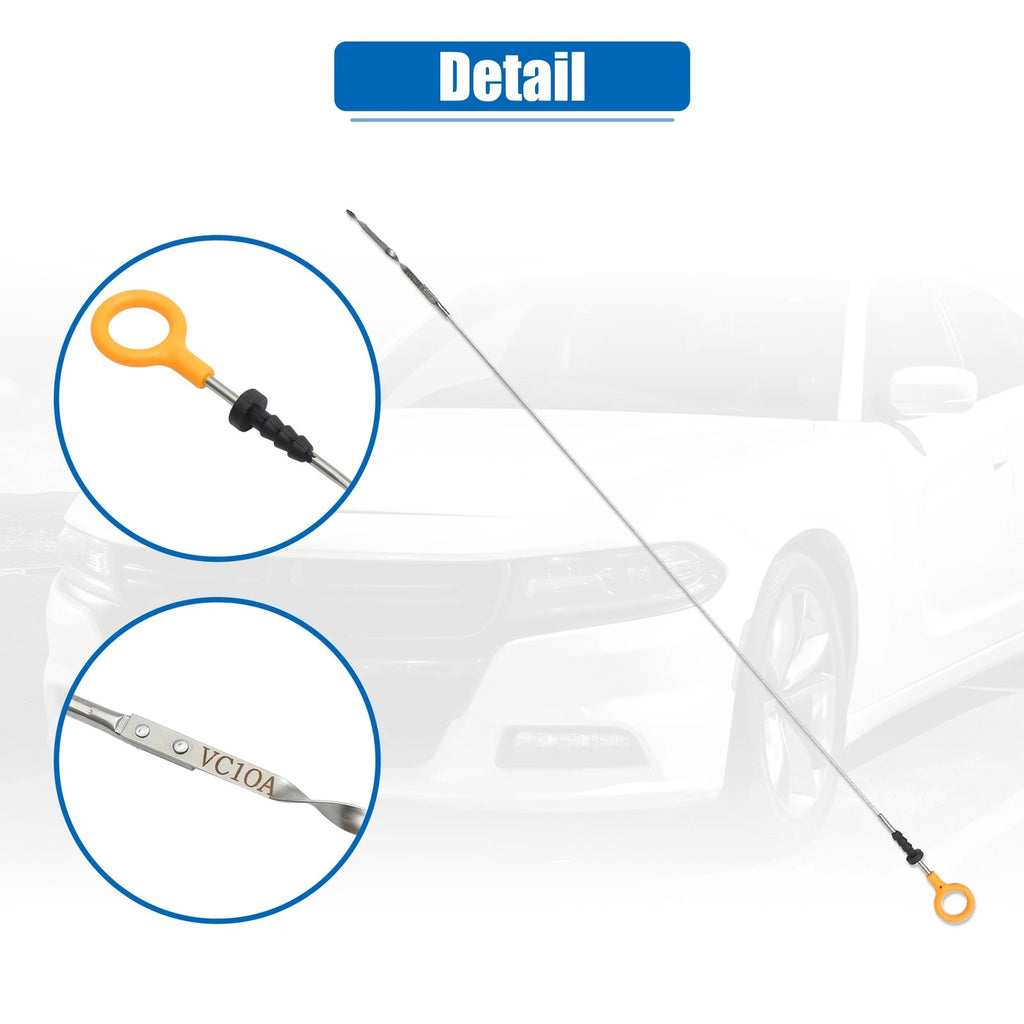 Engine Oil Dipstick for Nissan Patrol GU (2006–2007) No. 11140-VC10A