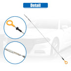 Engine Oil Dipstick for Nissan Patrol GU (2006–2007) No. 11140-VC10A