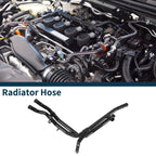 Radiator Hose Coolant Pipe for Volkswagen Golf (2007–2009) 1KD121070A Iron Black