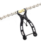 Chain Plier for Quick Buckle Removal and Installation