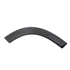 Replacement Black Matte Rear Passenger Side Forward Wheel Arch Trim for Ford Ranger (2011–2018)