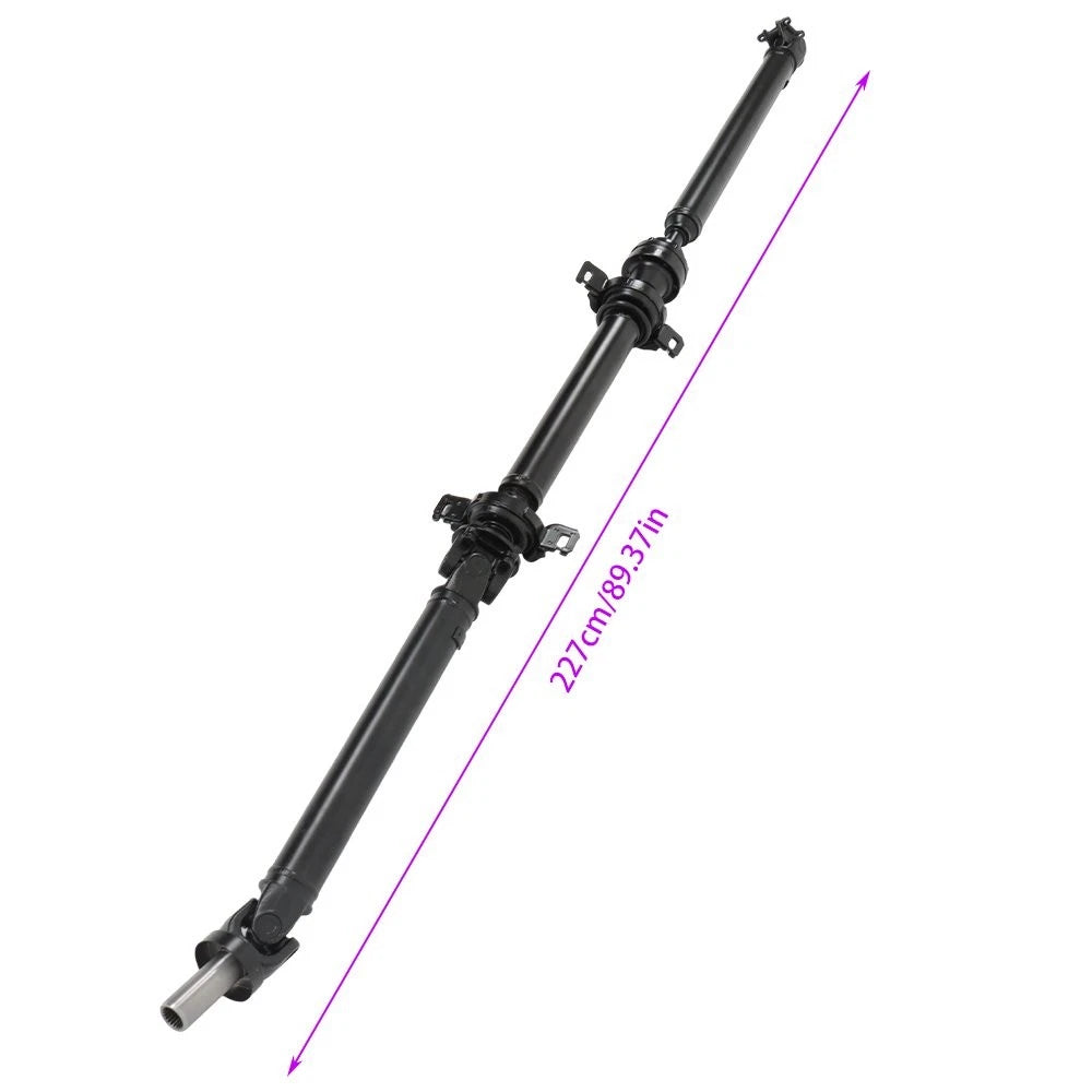 Rear Drive Shaft Assembly for Lexus RX330 RX350 (2004–2006)