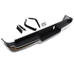Chrome Rear Bumper Assembly for Dodge Ram 1500 (2019–2023) 68404442AA