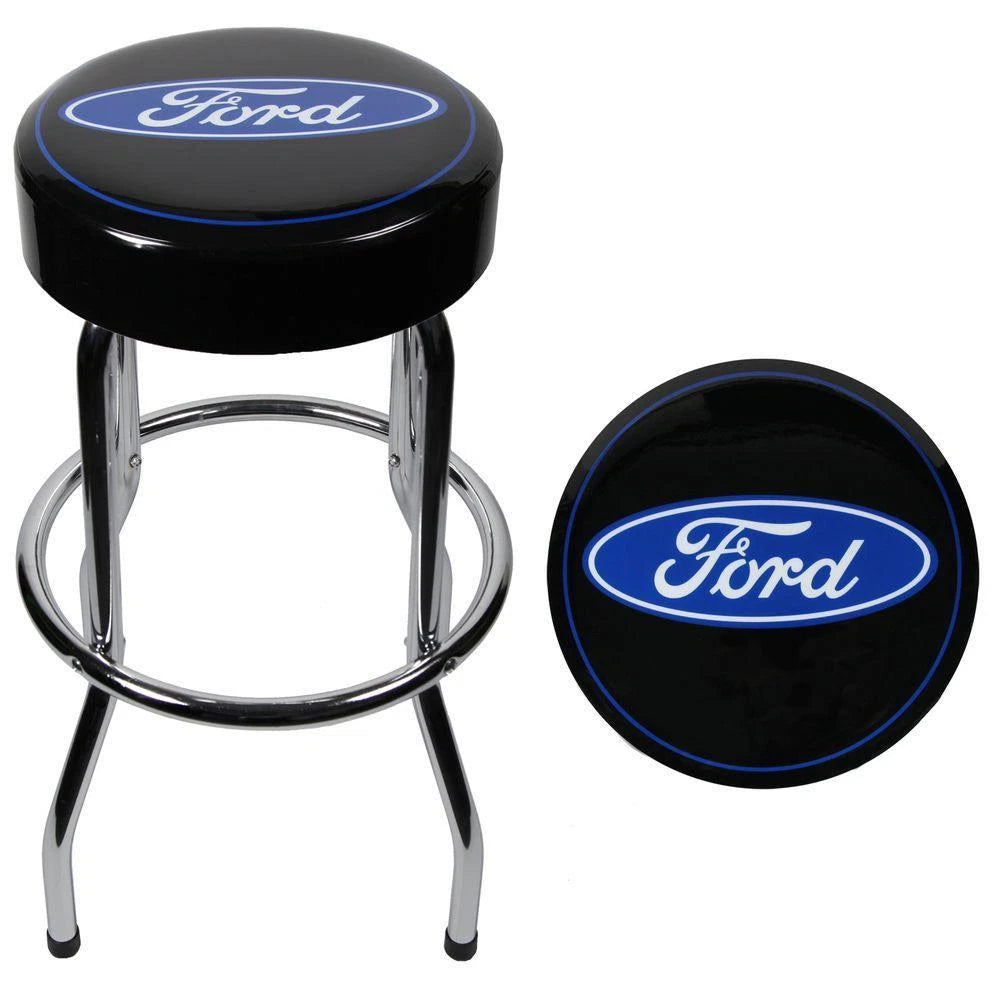 Bar Stool Chair for Ford F150 (2004–2023)