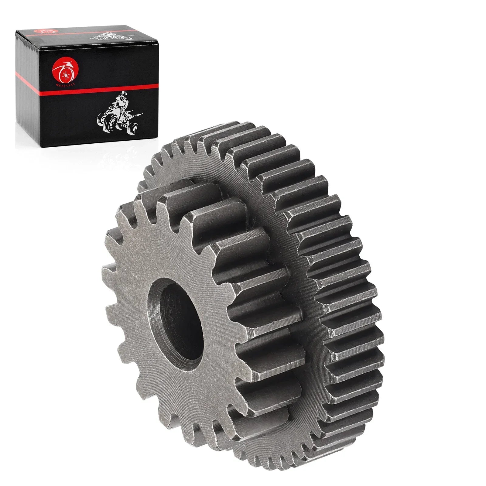 Starter Reduction Gear for Honda ATC250ES ATC250SX TRX350