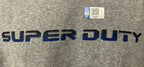 Ford 6.7L Powerstroke Diesel Super Duty T-Shirt for Men (2017–2022)