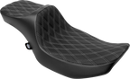 Extended Reach Predator III Seat for Harley Davidson (2014–2023)